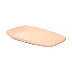 Nattou Podložka přebalovací měkká bez BPA 50x70 cm - Softy Peach