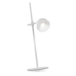 EMOS Nabíjecí stolní LED lampa Sophie bílá