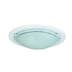 Svítidlo E27 Rabalux Ufo max. 60 W bílá