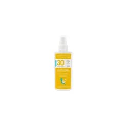 Alphanova - Opalovací krém ve spreji pro děti SPF 30 BIO, 125 g