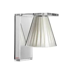 Kartell - Nástěnné svítidlo Light Air