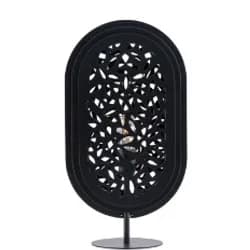 FLAM & LUCE - Stolní lampa BAMBOO MM