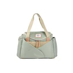 Beaba Přebalovací taška Sydney Sage Green