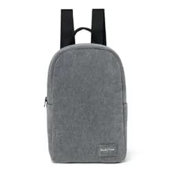 Studio Noos Denim Mini BACKPACK batůžek Grey