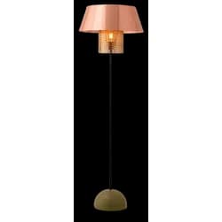 FLAM & LUCE - Stojací lampa LELLO