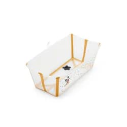 STOKKE® Flexi Bath® Skládací vanička Disney - Mickey Celebration