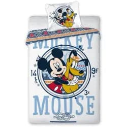 Forclaire Dětské povlečení Mickey