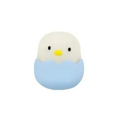 MegaLight Noční světlo BABY EGGY EGG Blue