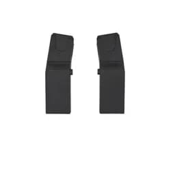EASYWALKER Set adaptérů na autosedačku ke kočárku Zoey