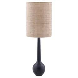 FLAM & LUCE - Stolní lampa MARCIA NV PM