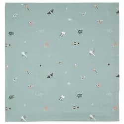 Bebe-Jou Mušelínová plenka 110x110cm Ocean Vibes