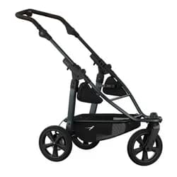TFK mono 3 frame - air chamber wheel