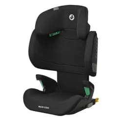 Maxi-Cosi RodiFix M i-Size 2026 - Basic Black