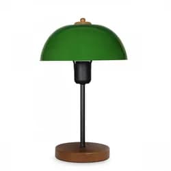 Opviq Stolní lampa Dyno zelená