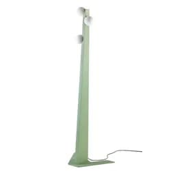 KANDELA - Stojací lampa MOON