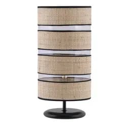 FLAM & LUCE - Stolní lamp LAMPION GM