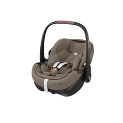 Maxi-Cosi Pebble 360 Pro 2 autosedačka Twillic Truffle