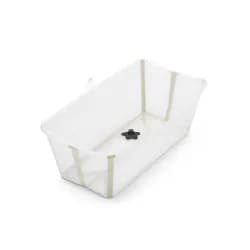 STOKKE® Flexi Bath® Skládací vanička - Sandy Beige