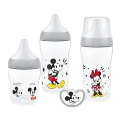NUK Perfect Match set Disney Mickey Mouse