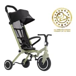 SmarTrike Wonder olive
