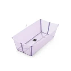 STOKKE® Flexi Bath® Skládací vanička XL - Lavender