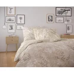 Kvalitex Bavlněné povlečení NORDIC COLLECTION 140x200 + 70x90 cm - ASTRID