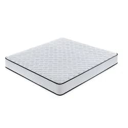 Ak furniture Taštičková matrace Evan s chráničem 180x200