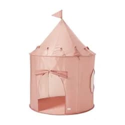 3 SPROUTS Dětský Stan Recycled Misty Pink