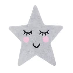 Koberec Sass & Belle Sweet Dreams Grey Star