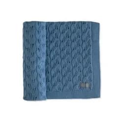 VINTER & BLOOM Deka Moment Organic Denim Blue