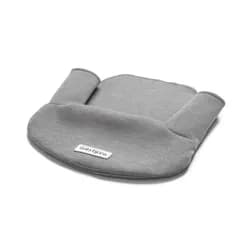 BABYBJORN Babybjorn bryndák na nosítko Harmony Jersey Light Grey