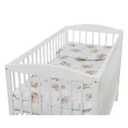 Tomi Povlečení K2 tisk - Pilot béžový