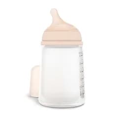 Suavinéx Antikoliková láhvička Zerø.Zerø 270ml M