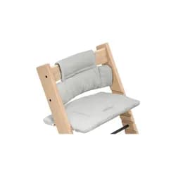 STOKKE® Tripp Trapp® polštářek - Nordic Grey