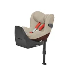 Cybex Letní potah Sirona Z/Z2 i-Size - Beige