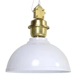 Stolní lampa Tiffany Grapevine - Ø 41*67 cm Clayre & Eef