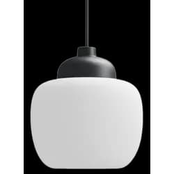 DeVorm - Závěsná lampa SPLIT ROUND PENDANT - ACORN