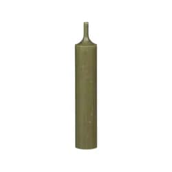 Dřevěná servírovací miska z mangového dřeva Tours Handles - Ø 24*5 cm/ 1600ml Chic Antique