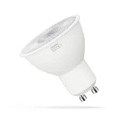 TooLight LED žárovka GU10 5W RSL040 teplá bílá