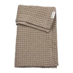 Meyco Deka Waffle bavlna - Taupe