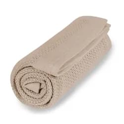 VINTER & BLOOM Deka Soft Grid Organic Golden Sand