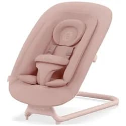Cybex Gold Bouncer 2025 -  Pearl Pink | light pink