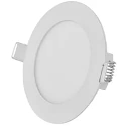 Svítidlo LED Emos Nexxo 7 W 3 000 K kruhové