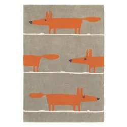 BRINK & CAMPMAN - Koberec Scion SCION MR FOX