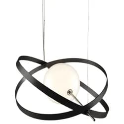 BONTEMPI - Závěsná lampa PAPILLON