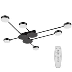 TooLight Stropní svítidlo Elegant Six LED