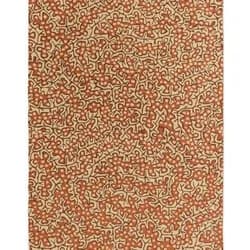 BRINK & CAMPMAN - Venkovní koberec SANDERSON TRUFFLE SANDSTONE