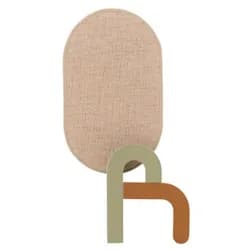FLAM & LUCE - Stolní lampa SWIFT PM