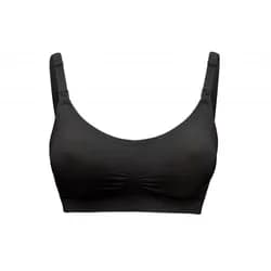Medela Těhotenská a kojicí podprsenka Keep Cool™ Ultra - černá S
