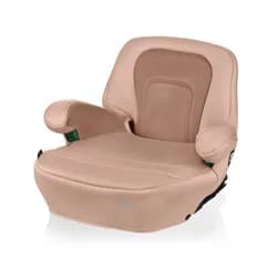 ZOPA iBooster i-Size 2023 - Coral Pink